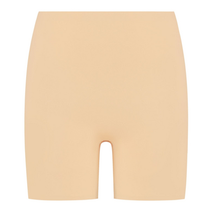 BYE-BRA - LIGHT SHORTS BEIGE SIZE S