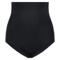 Comprar Bye-Bra Faja Sin Costuras Estilo Panties Negro Talla XXL – Comodidad Y Estilo Sin Costuras-Noxtic