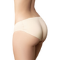 Comprar Bye Bra Panties Bajos Con Relleno – Comodidad Y Realce Elegante Para Tu Figura-Noxtic