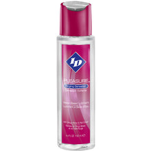 Comprar ID Pleasure Lubricante Excitante 130 ML – Lubricante A Base De Agua Con Ginkgo Biloba Para Mayor Sensibilidad-Noxtic