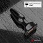 Comprar ANBIGUO Watchme Control Remoto Plug Pulse André – Juguete Erótico Innovador Con Tecnología Para Libertad Sensorial-Noxtic
