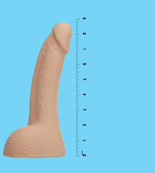 Comprar FLESHJACK Pene Brent Corrigan – Silicona Médica De Alta Calidad Para Placer Sensacional-Noxtic