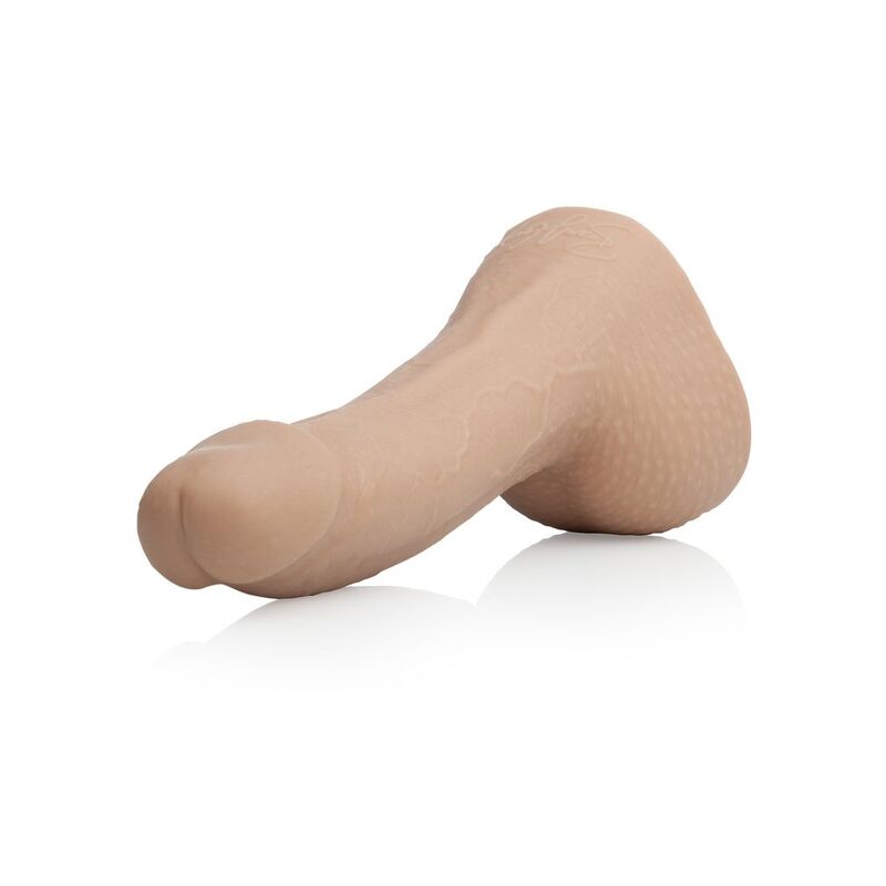 Comprar FLESHJACK Pene Brent Corrigan – Silicona Médica De Alta Calidad Para Placer Sensacional-Noxtic