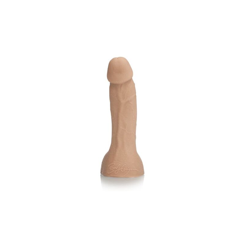 Comprar FLESHJACK Pene Brent Corrigan – Silicona Médica De Alta Calidad Para Placer Sensacional-Noxtic