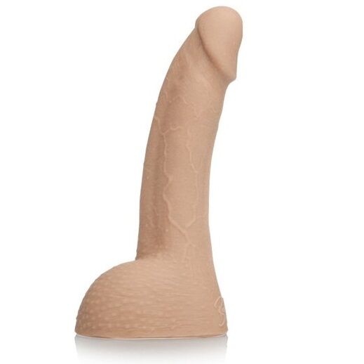 Comprar FLESHJACK Pene Brent Corrigan – Silicona Médica De Alta Calidad Para Placer Sensacional-Noxtic