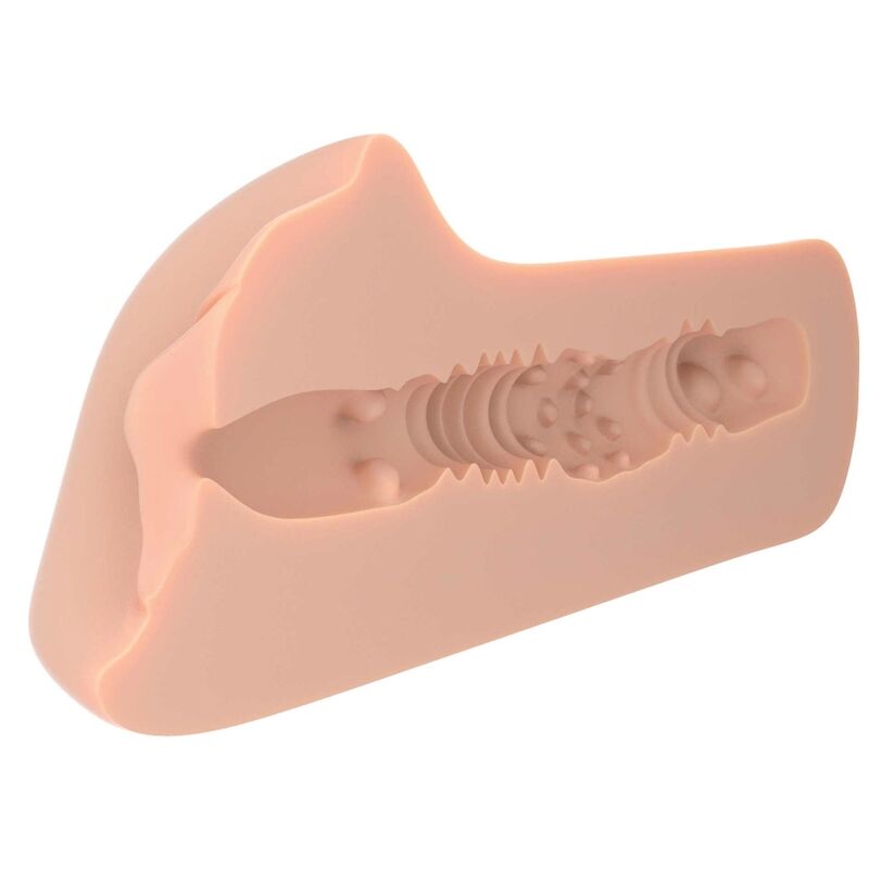 PDX Plus Perfect Pussy Heaven – Massaggiatore dal design innovativo per un'esperienza realistica