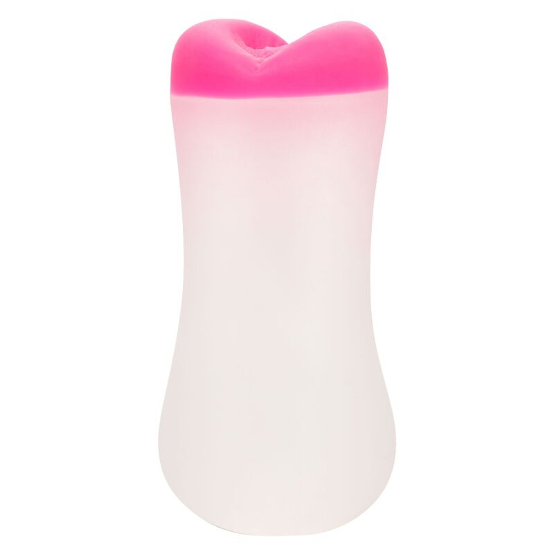 Comprar CALEXOTICS The Gripper – Masturbador Con Diseño De Doble Densidad Para Placer Único-Noxtic
