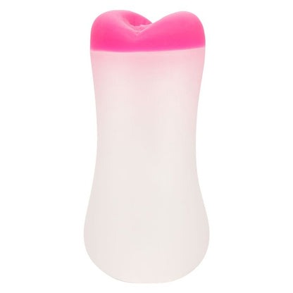 Comprar CALEXOTICS The Gripper – Masturbador Con Diseño De Doble Densidad Para Placer Único-Noxtic