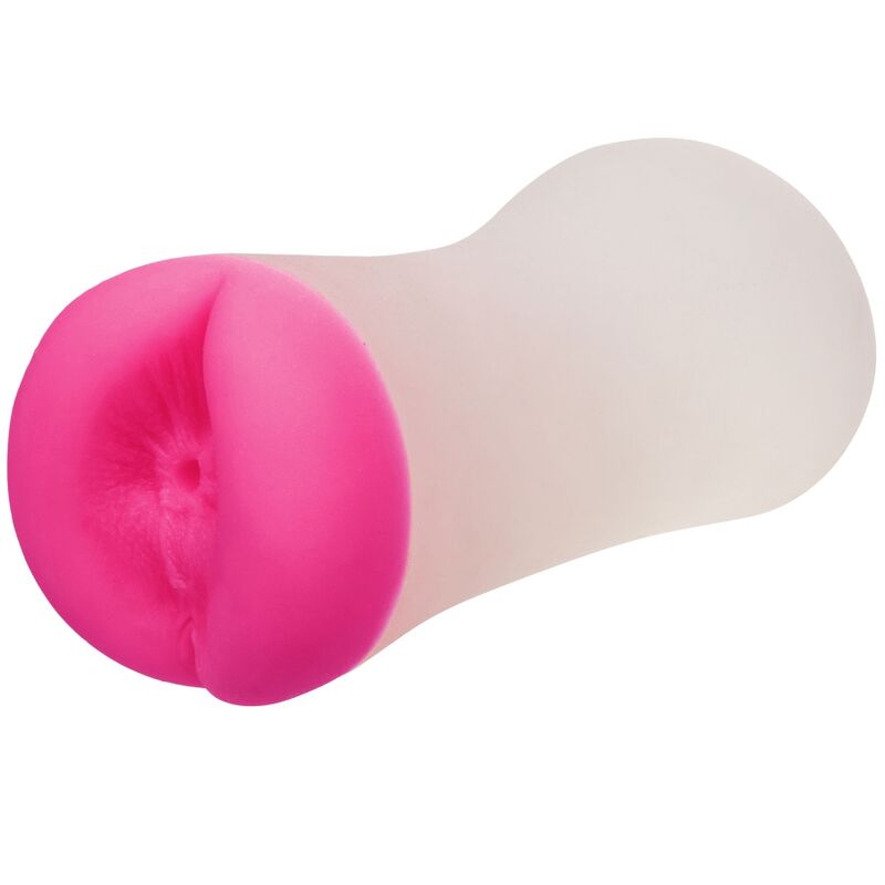 Comprar CALEXOTICS The Gripper – Masturbador Con Diseño De Doble Densidad Para Placer Único-Noxtic