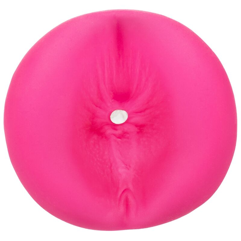 Comprar CALEXOTICS The Gripper – Masturbador Con Diseño De Doble Densidad Para Placer Único-Noxtic