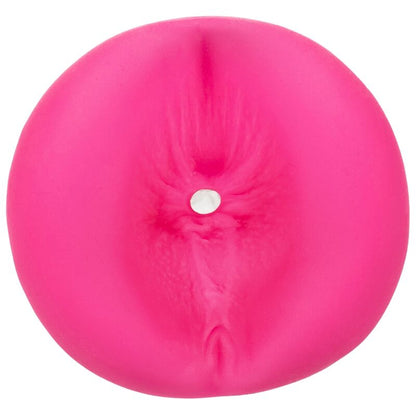 Comprar CALEXOTICS The Gripper – Masturbador Con Diseño De Doble Densidad Para Placer Único-Noxtic
