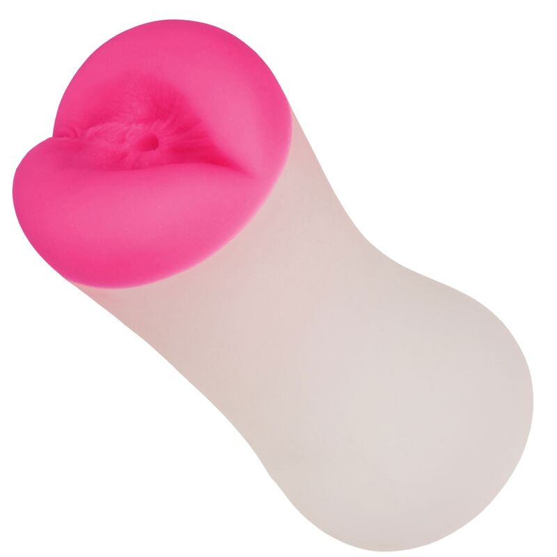 Comprar CALEXOTICS The Gripper – Masturbador Con Diseño De Doble Densidad Para Placer Único-Noxtic