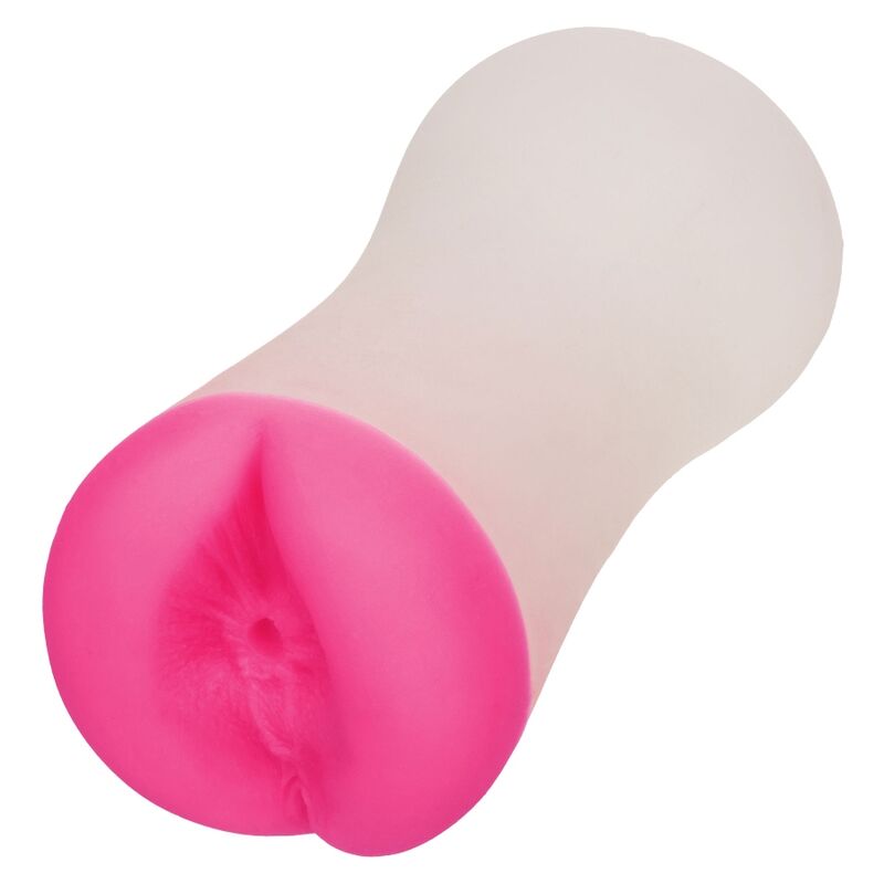 Comprar CALEXOTICS The Gripper – Masturbador Con Diseño De Doble Densidad Para Placer Único-Noxtic