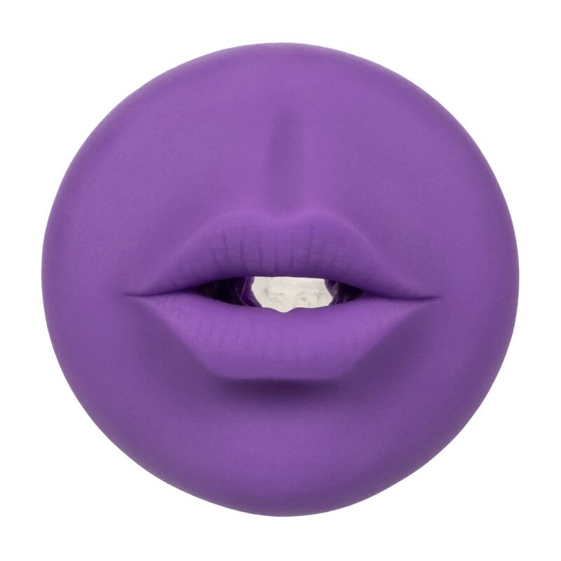Comprar CALEXOTICS Deep Throat Grip – Masajeador De Doble Densidad Con Estimulación Sensitiva-Noxtic