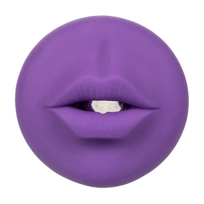 Comprar CALEXOTICS Deep Throat Grip – Masajeador De Doble Densidad Con Estimulación Sensitiva-Noxtic