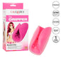 Comprar CALEXOTICS Beaded Grip – Masturbador Texturado Con Diseño Flexible Para Placer Óptimo-Noxtic