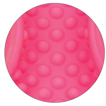 Comprar CALEXOTICS Beaded Grip – Masturbador Texturado Con Diseño Flexible Para Placer Óptimo-Noxtic