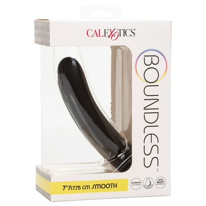 CALEXOTICS Boundless Dildo 17.8 Cm – Estimulación Interna Con Diseño Confiable