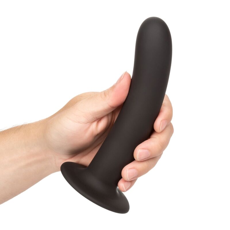 CALEXOTICS Boundless Dildo 17.8 Cm – Estimulación Interna Con Diseño Confiable