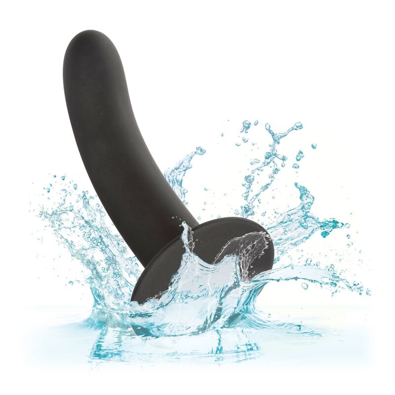 CALEXOTICS Boundless Dildo 17.8 Cm – Estimulación Interna Con Diseño Confiable