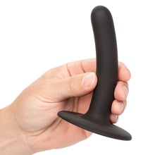CALEXOTICS Boundless Dildo 11,5 cm – Giocattolo ergonomico con design flessibile per un piacere intenso