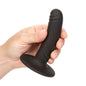 CALEXOTICS Boundless Dildo 12 Cm – Diseño Compatible Con Arnés Para Placer Personalizado