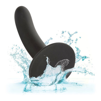CALEXOTICS Boundless Dildo Liso 15.25 cm – Diseño Ergonómico Compatible Con Arnés