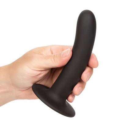 CALEXOTICS Boundless Dildo Liso 15.25 cm – Diseño Ergonómico Compatible Con Arnés
