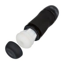 Comprar CALEXOTICS Optimum Power Pulsar Stroker – Masturbador Recargable Con Vibración Y Succión Ergonómico-Noxtic