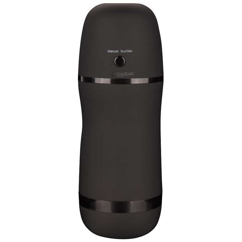 Comprar CALEXOTICS Optimum Power Pulsar Stroker – Masturbador Recargable Con Vibración Y Succión Ergonómico-Noxtic