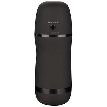 Comprar CALEXOTICS Optimum Power Pulsar Stroker – Masturbador Recargable Con Vibración Y Succión Ergonómico-Noxtic