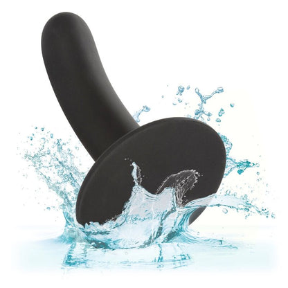 CALEXOTICS Boundless Dildo Liso 12 cm – Diseño Ergonómico Compatible Con Arnés