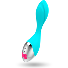 Comprar HAPPY LOKY Mini Fun Vibrador – Estimulador Compacto Con 7 Patrones De Vibración Silenciosos-Noxtic