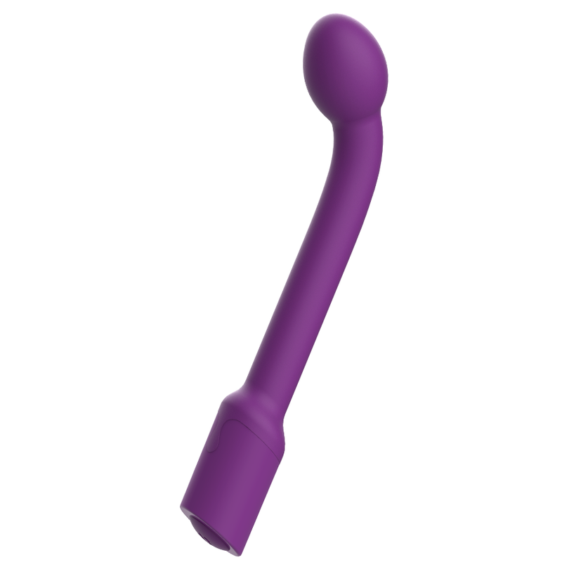 Comprar REWOLUTION REWOLEX Vibrador Estimulador Punto G Flexible – Diseño Ergonómico Para Placer Personalizado-Noxtic