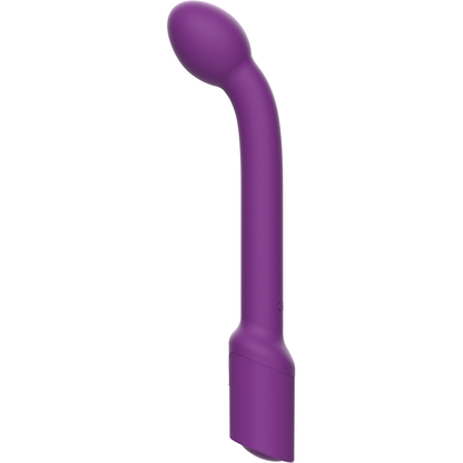 REWOLUTION REWOLEX Vibrador Estimulador Punto G Flexible – Diseño Ergonómico Para Placer Personalizado