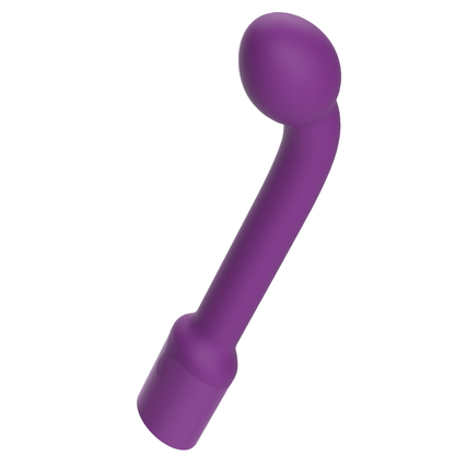 REWOLUTION REWOLEX Vibrador Estimulador Punto G Flexible – Diseño Ergonómico Para Placer Personalizado