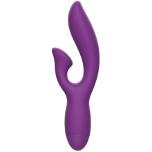 Comprar REWOLUTION Rewofun Vibrador Flexible Con Rabbit – Vibración Fuerte Para Sensaciones Profundas-Noxtic