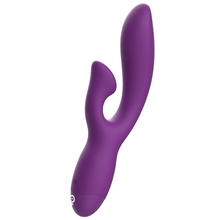 Comprar REWOLUTION Rewofun Vibrador Flexible Con Rabbit – Vibración Fuerte Para Sensaciones Profundas-Noxtic
