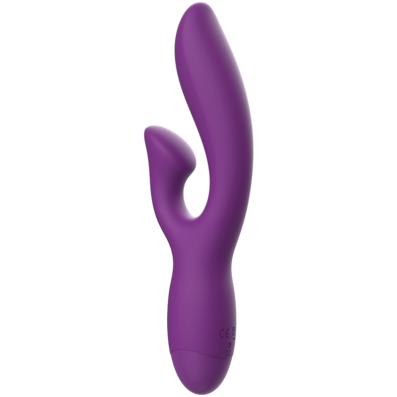 Comprar REWOLUTION Rewofun Vibrador Flexible Con Rabbit – Vibración Fuerte Para Sensaciones Profundas-Noxtic