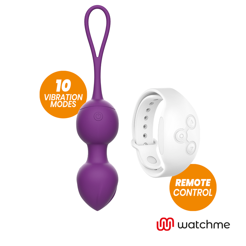 Comprar REWOLUTION Rewobeads Bolas Vibradoras Con Control Remoto – Exploración Sensorial Con Tecnología Avanzada-Noxtic