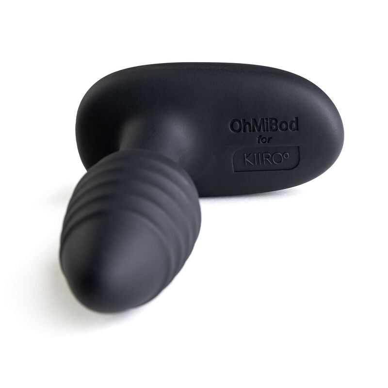 Comprar KIIROO Lumen Plug – Plug Vibrante Con Control De App Y Luz LED Para Experiencias Interactivas-Noxtic