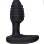 Comprar KIIROO Lumen Plug – Plug Vibrante Con Control De App Y Luz LED Para Experiencias Interactivas-Noxtic