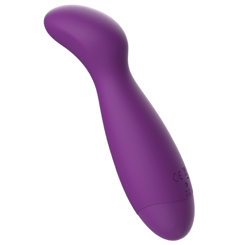 Comprar REWOLUTION RewoPulse Vibrador Flexible – Potente Estimulador De Silicona Para Comodidad Personalizada-Noxtic