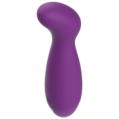 Comprar REWOLUTION RewoPulse Vibrador Flexible – Potente Estimulador De Silicona Para Comodidad Personalizada-Noxtic