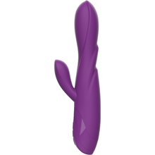 Comprar REWOLUTION Reworabbit Vibrador Flexible Con Rabbit – Vibración Doble Acción Para Placer Profundo-Noxtic
