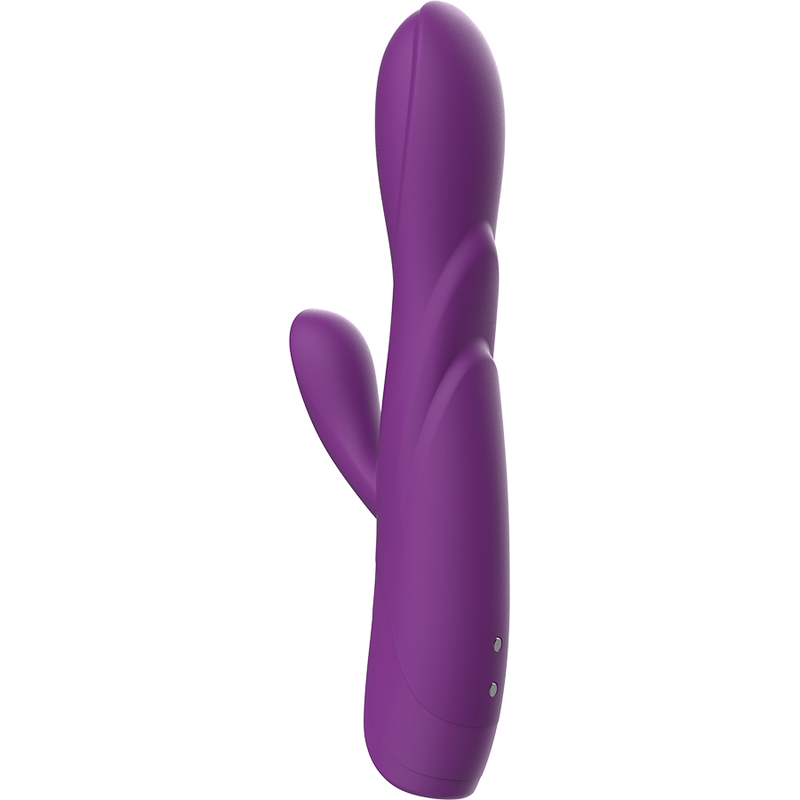 Comprar REWOLUTION Reworabbit Vibrador Flexible Con Rabbit – Vibración Doble Acción Para Placer Profundo-Noxtic
