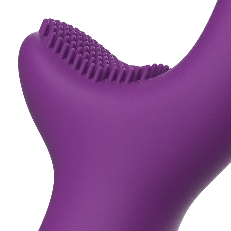 Comprar REWOLUTION Rewokiss Vibrador Estimulador A – Doble Acción Con Vibración Potente Para Sensaciones Profundas-Noxtic