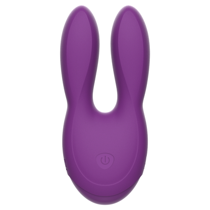 REWOLUTION REWOBIT Estimulador Flexible – Innovador Diseño Con Motores Independientes Para Placer Personalizado