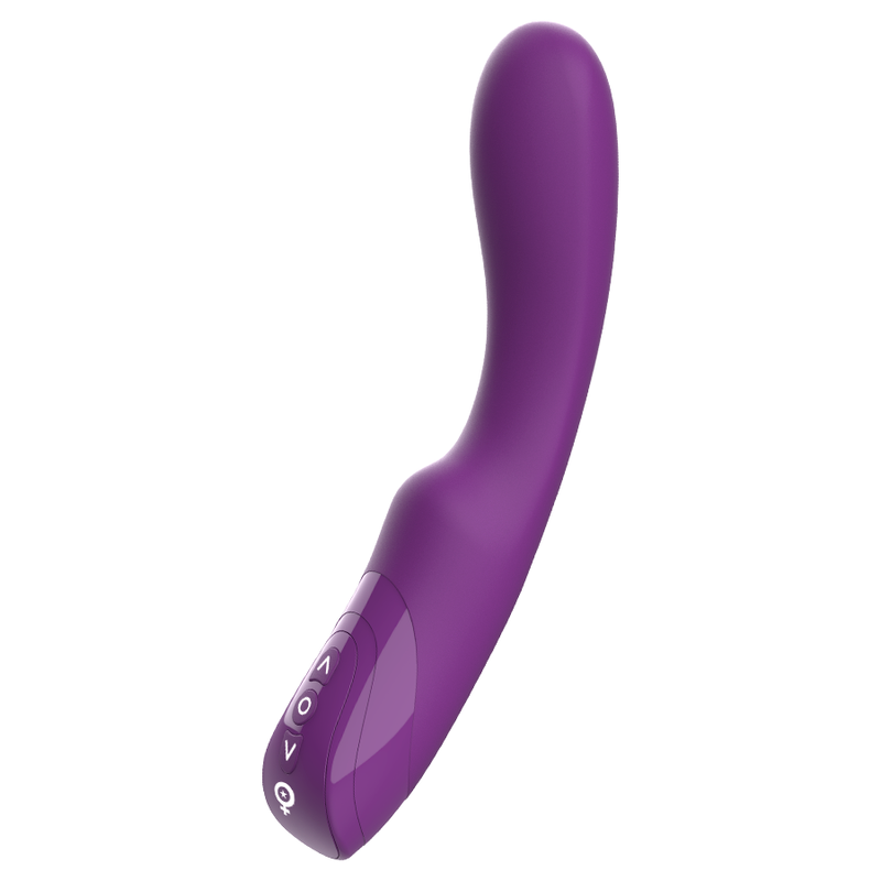 Comprar REWOLUTION REWOCLASSY Vibrador Flexible – Diseño Ergonómico Con Experiencia Sensorial Personalizada-Noxtic