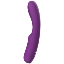 REWOLUTION REWOCLASSY Vibrador Flexible – Diseño Ergonómico Con Experiencia Sensorial Personalizada